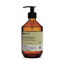 INSIGHT LENITIVE DERMO-CALMING, šampūnas raminantis galvos odą, 350ml