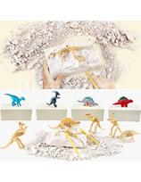 Archeologijos kasinėjimo rinkinys „Dinozauras“