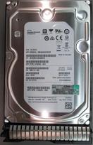 Hewlett Packard Enterprise DRV HDD 8TB 7.2K LFF 512E DS SC SPCL