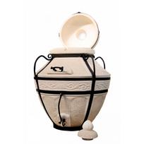 Keramikinis tandyras Amphora Aladdin