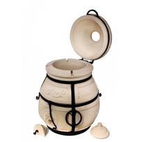Keramikinis tandyras Amphora Skif