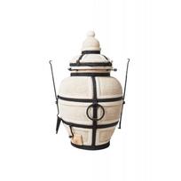 Keramikinis Tandyras Amphora Großer