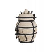 Keramikinis tandyras Amphora Don Sarmat