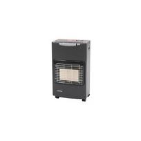 Dujinis oro šildytuvas 4,2 kW