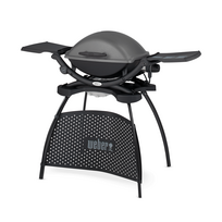 Elektrinė kepsninė su stovu Weber Q 2400