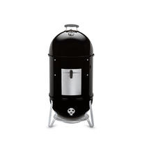 Rūkykla Weber Smokey Mountain 47 cm