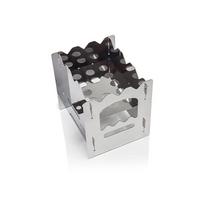 Petromax turistinis grilius - viryklė Hobo Stove Bk1