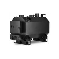 Octagon krosnis su karšto oro padavimu 45kw