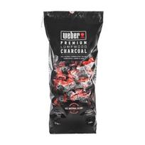 Medžio anglis Weber 10kg