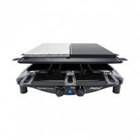 Elektrinis grilis Steba Raclette RC 4 PLUS DELUXE