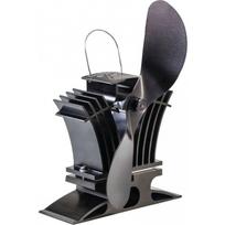 Krosnelės ventiliatorius ECOFAN 806 BelAir