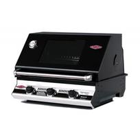 Įmontuojamas dujinis 3 degiklių grilis BeefEater S3000E