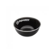 Emaliuoti dubenėliai Petromax juodi 160ml 2vnt.