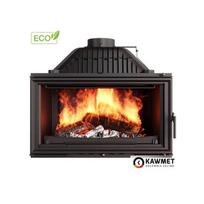 Ketaus įdėklas židiniui KAWMET W15 16,3 kW ECO