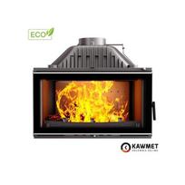 Ketaus įdėklas židiniui KAWMET W16 13,5 kW ECO