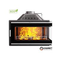 Ketaus įdėklas židiniui KAWMET W16 PB 13,5 kW ECO