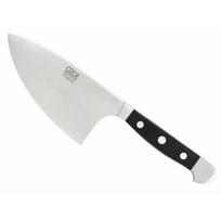 Žolelių smulkinimo peilis - Güde Alpha 14 cm