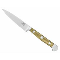 Daržovių ir skutimo Peilis - Güde Alpha Olive 8 - 13 cm