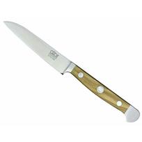Daržovių ir skutimo Peilis -  Güde Alpha Olive 9 cm