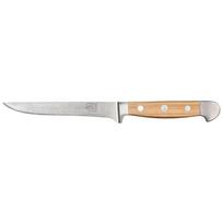 Nukaulinimo peilis - Güde Alpha Olive 11 cm