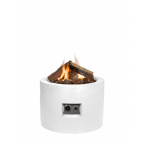 Dujinis lauko šildytuvas Happy Cocooning Cacoon Table
