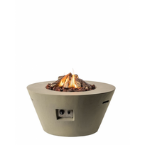 Dujinis lauko šildytuvas Happy Cocooning Cocoon Table Cone