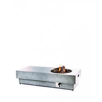 Dujinis lauko šildytuvas Happy Cocooning Cocoon Table Agni