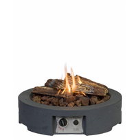 Dujinis lauko šildytuvas Happy Cocooning Caccon Table Top