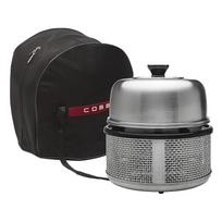 Kelioninis grilis COBB Premier AIR, anglinis Ø 33 cm