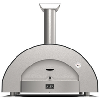 Hibridinė Picos Krosnis Alfa Classico 4 Pizze