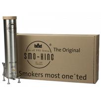 Rūkymo Generatorius - BIG-Old-SMO 2.3 L Smo-King