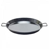 Emaliuota paella keptuvė 20/30cm