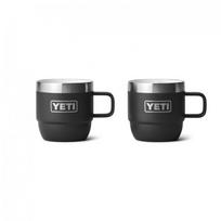 Espresso puodeliai YETI RAMBLER 177ml įvairių spalvų