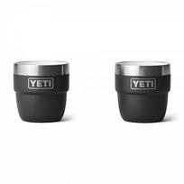 Espresso puodeliai YETI RAMBLER 118ml įvairių spalvų