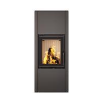 Krosnelė Vatra L 40/50 Eco SAVEN