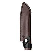 Odinis dėklas Santoku peiliui (14 cm) Forged