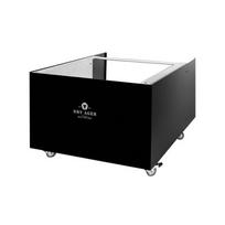 Stovas spintai DX 1000 su ratukais