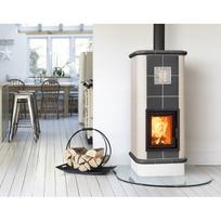 Koklinė krosnis Quadra 5 CERAMPIU