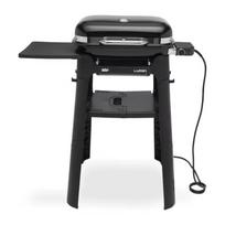 Elektrinis grilius su stovu Weber Lumin Compact