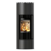 Malkinė krosnelė Kratki ERIK HIGH 5,5 kW