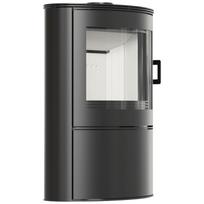 Malkinė krosnelė Kratki AB 10 kW