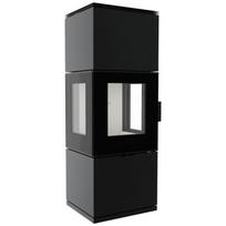 Malkinė krosnelė Kratki INGA 8 kW