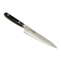 Daržovių peilis Saiun Damascus (120mm)