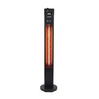 Pastatomas elektrinis šildytuvas Eurom Q-tower 2000 RCD