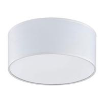 Lubinis šviestuvas TK LIGHTING RONDO WHITE  30, 1xE27, LED max 15W