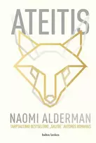 Ateitis - Naomi Alderman
