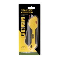 Stanley " Dedra armatūros žirklės 18""/ 450mm HRC 55 - 12P51811"