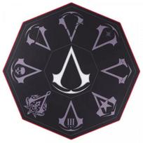 Subsonic Gaming Floor Mat Assassins Creed