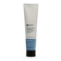 INSIGHT DAILY USE, Energijos suteikianti kaukė visų tipų plaukams, 200ml