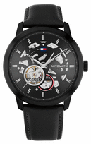 Vyriškas Laikrodis TOMMY HILFIGER HENRY 1710659